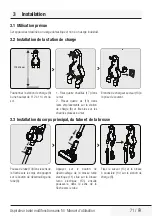 Preview for 71 page of Grundig VCP 4130 User Manual