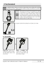 Preview for 73 page of Grundig VCP 4130 User Manual