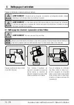 Preview for 74 page of Grundig VCP 4130 User Manual