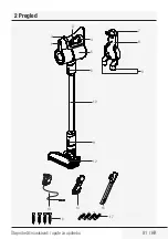 Preview for 81 page of Grundig VCP 4130 User Manual