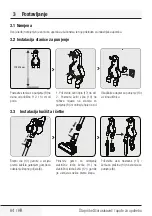 Preview for 84 page of Grundig VCP 4130 User Manual