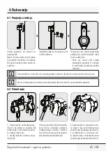 Preview for 85 page of Grundig VCP 4130 User Manual