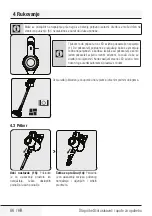 Preview for 86 page of Grundig VCP 4130 User Manual