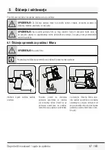 Preview for 87 page of Grundig VCP 4130 User Manual