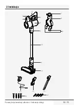 Preview for 95 page of Grundig VCP 4130 User Manual