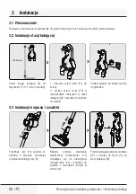 Preview for 98 page of Grundig VCP 4130 User Manual