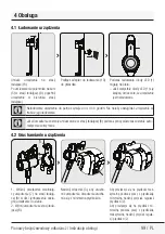 Preview for 99 page of Grundig VCP 4130 User Manual