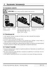 Preview for 103 page of Grundig VCP 4130 User Manual