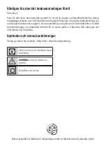 Preview for 104 page of Grundig VCP 4130 User Manual