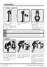 Preview for 112 page of Grundig VCP 4130 User Manual