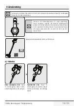 Preview for 113 page of Grundig VCP 4130 User Manual