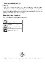 Preview for 117 page of Grundig VCP 4130 User Manual