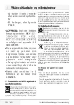 Preview for 120 page of Grundig VCP 4130 User Manual