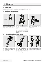 Preview for 124 page of Grundig VCP 4130 User Manual