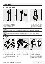 Preview for 125 page of Grundig VCP 4130 User Manual