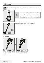 Preview for 126 page of Grundig VCP 4130 User Manual