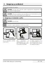 Preview for 127 page of Grundig VCP 4130 User Manual