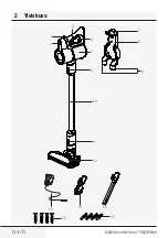 Preview for 134 page of Grundig VCP 4130 User Manual