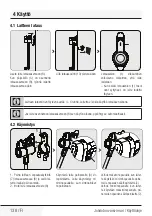 Preview for 138 page of Grundig VCP 4130 User Manual