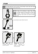 Preview for 139 page of Grundig VCP 4130 User Manual