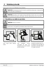 Preview for 140 page of Grundig VCP 4130 User Manual