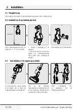 Preview for 150 page of Grundig VCP 4130 User Manual