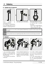 Preview for 151 page of Grundig VCP 4130 User Manual