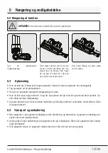 Preview for 155 page of Grundig VCP 4130 User Manual