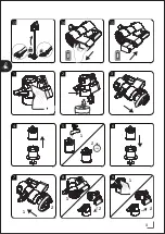 Preview for 5 page of Grundig VCP 8930 User Manual