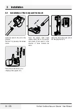 Preview for 10 page of Grundig VCP 8931 User Manual