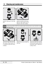 Preview for 16 page of Grundig VCP 8931 User Manual