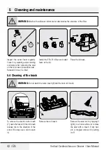 Preview for 18 page of Grundig VCP 8931 User Manual