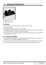 Preview for 19 page of Grundig VCP 8931 User Manual