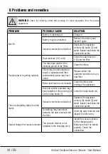 Preview for 20 page of Grundig VCP 8931 User Manual