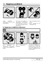 Preview for 35 page of Grundig VCP 8931 User Manual