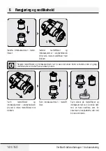 Preview for 36 page of Grundig VCP 8931 User Manual