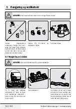 Preview for 38 page of Grundig VCP 8931 User Manual