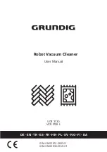 Grundig VCR 3129 L User Manual preview