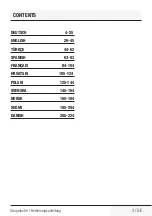 Preview for 3 page of Grundig VCR 3129 L User Manual