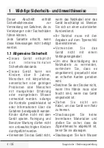 Preview for 4 page of Grundig VCR 3129 L User Manual