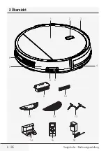 Preview for 8 page of Grundig VCR 3129 L User Manual