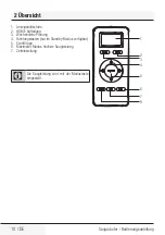 Preview for 10 page of Grundig VCR 3129 L User Manual