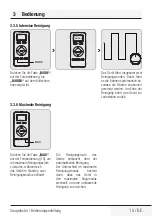 Preview for 15 page of Grundig VCR 3129 L User Manual