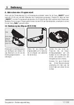 Preview for 17 page of Grundig VCR 3129 L User Manual