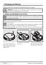 Preview for 18 page of Grundig VCR 3129 L User Manual