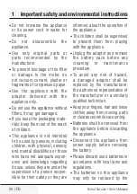 Preview for 28 page of Grundig VCR 3129 L User Manual