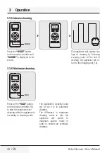 Preview for 38 page of Grundig VCR 3129 L User Manual