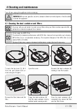 Preview for 41 page of Grundig VCR 3129 L User Manual