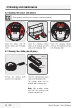 Preview for 42 page of Grundig VCR 3129 L User Manual