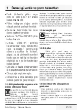 Preview for 49 page of Grundig VCR 3129 L User Manual